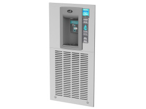 Бесконтактный диспенсер для воды