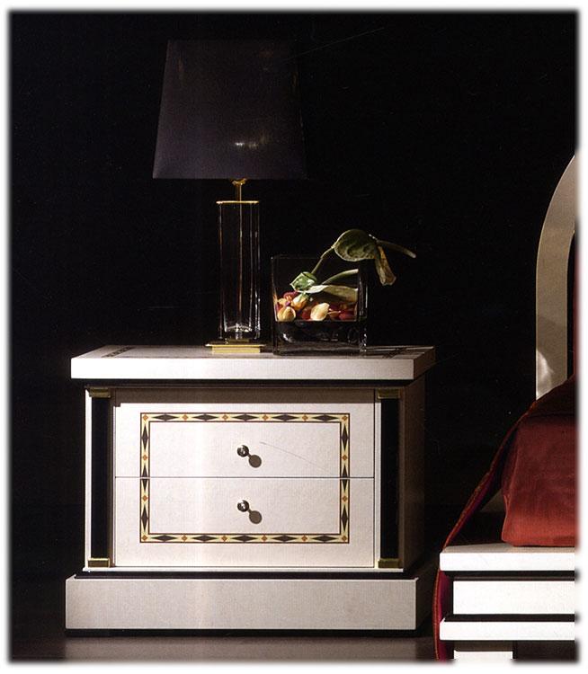 Тумбочка Vittoria BUSNELLI ADAMO 50510 