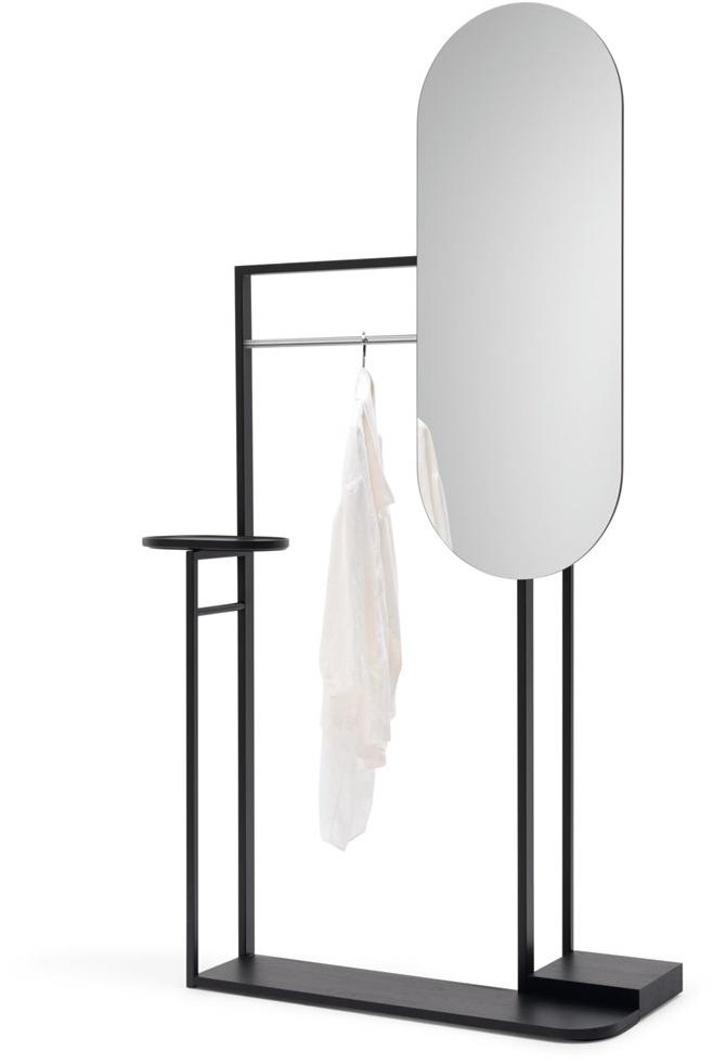 Rolf Benz Зеркало с полкой  907  - Вид №4