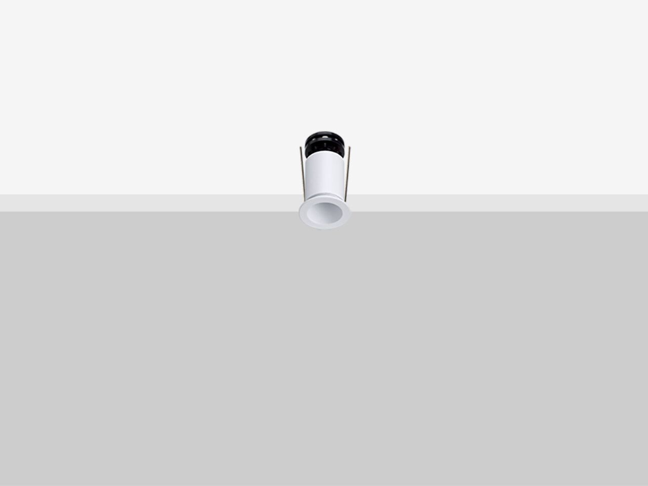 Светодиодный потолочный светильник Flexalighting CORE 2 ARCH-00031457