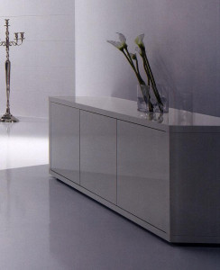 Комод  DV HOME COLLECTION COOPER buffet 2