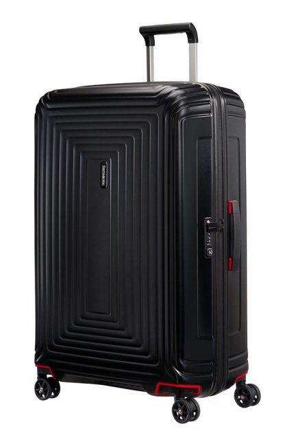 44D-19002 Чемодан 44D*002 Spinner M Samsonite Neopulse 