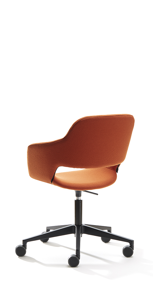 WZO4L Стул Wizard и java для ванны Vaghi  - Вид №1