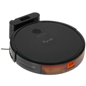 5309230 Робот-пылесос Kyvol E30 черный