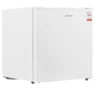 8158624 Морозильный шкаф  Bomann GB 341 weiss белый