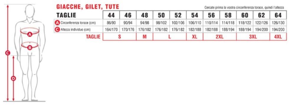 COFRA Пальто Rainwear sun-id-1487008 - Вид №3