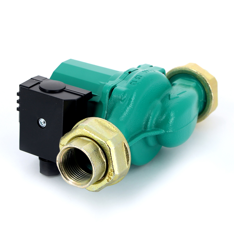 Циркуляционный насос Wilo TOP-S 65/13 DM PN6/10 2165538 - Вид №3