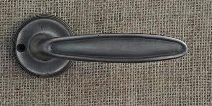 GIARA Бронзовая ручка Ovale sun-id-1498436 - Вид №2