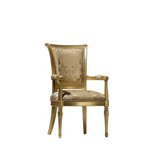 Обеденное кресло Алекса Alex A2446 Coleccion Alexandra