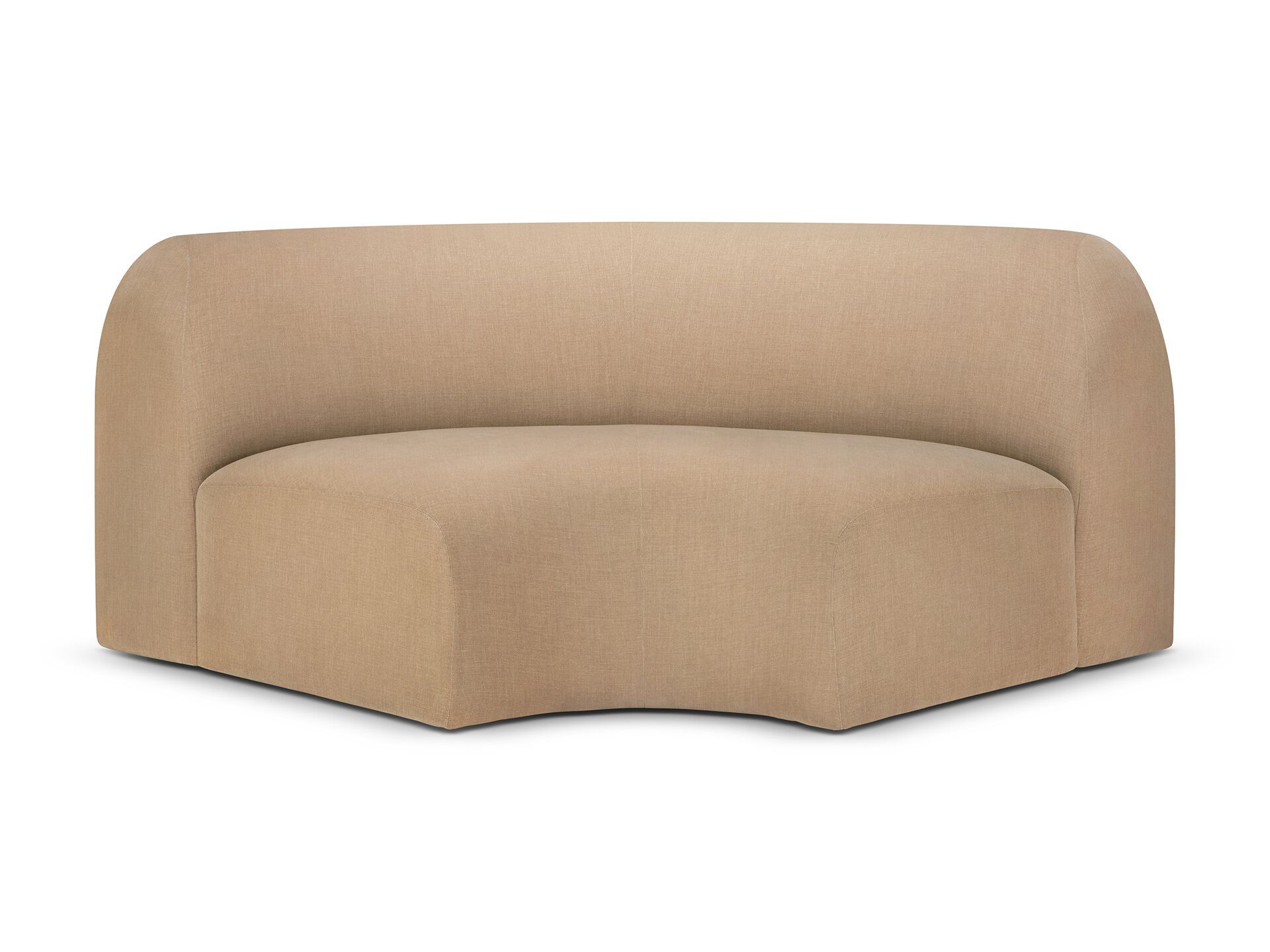 Модульный тканевый диван Ethnicraft BULKY ARCH-00107773 - Вид №13