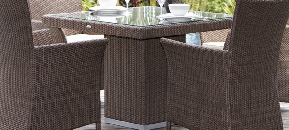 035240 Стол SkyLine Pacific Santreyd - Вид №2