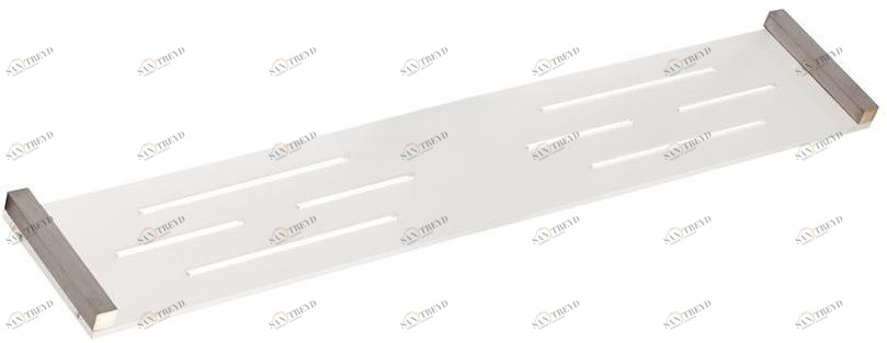 Stilhaus Полка для ванной из оргстекла Saturno St 04 - st 17 Stil Haus