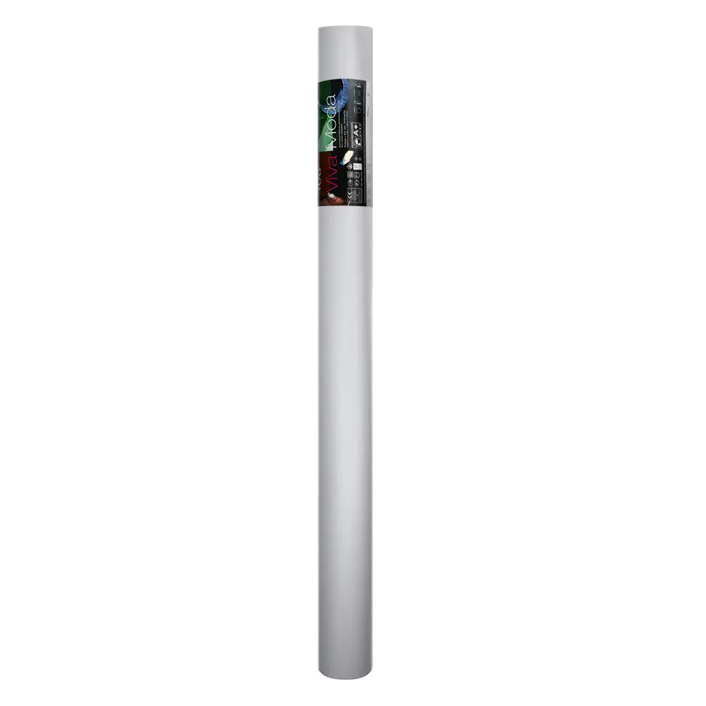 Обои флизелиновые Vog Collection Pio серые 1.06 м 89433958 STLM-1570489 - Вид №2