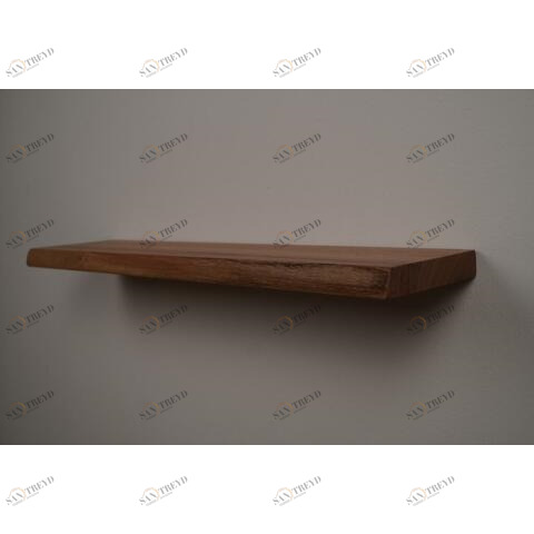 Столешница из массива карагача 1200мм COUNTERTOP-1200K Белый ORANGE sun-id-1516965