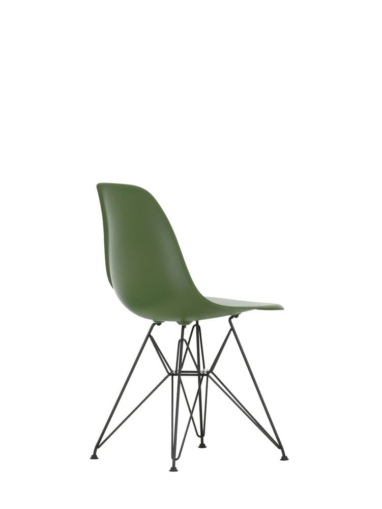 Стул из полипропилена с мягким сиденьем VITRA Eames Plastic Chair ARCH-00147160 - Вид №171