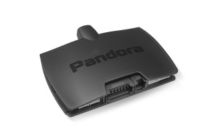 16482831 Охранная система DX 6X 63200000 Pandora