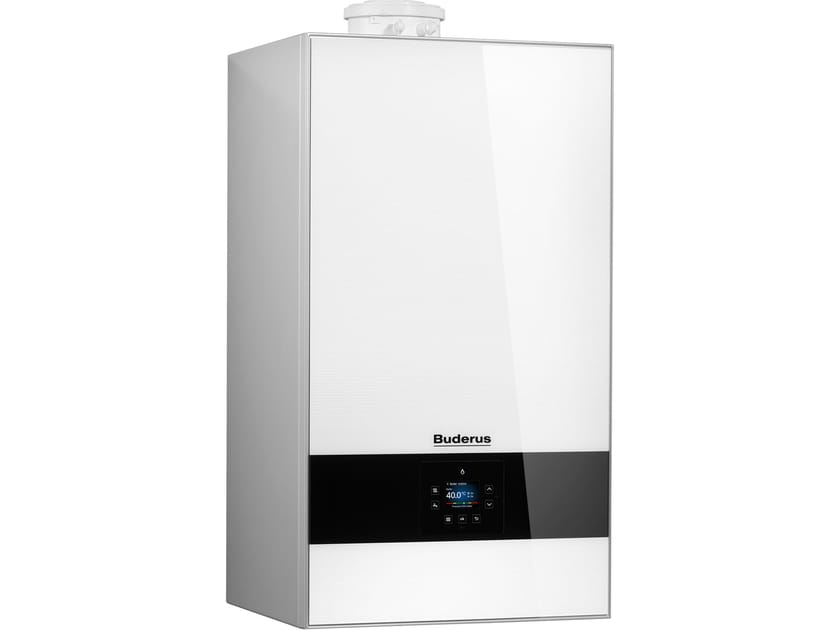 Конденсационный настенный котел BUDERUS Logamax ARCH-00012140