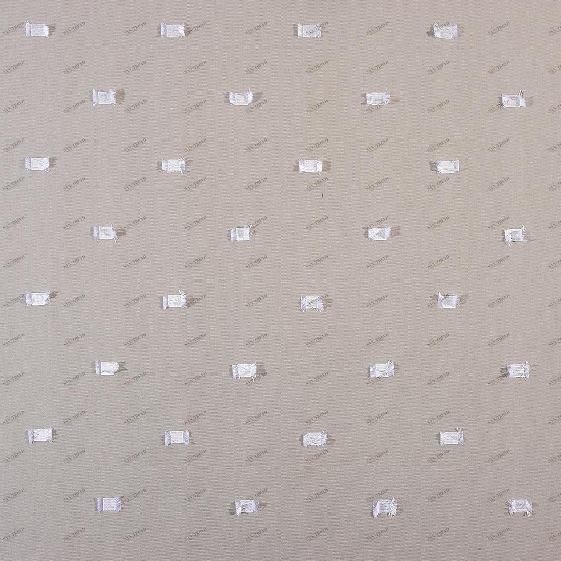 Рулон обоев GIVERNY GVN21430117. Основа вышивка Casadeco