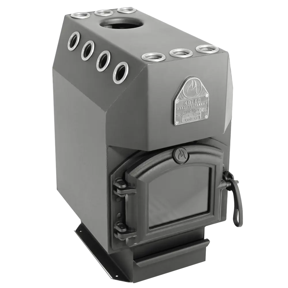 Печь отопительная Студент Уголь ЧД ЧК ЗГ ТВ Tmf STLM-2141628
