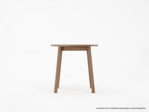 516_1130 Круглый стол-реставратор Karpenter