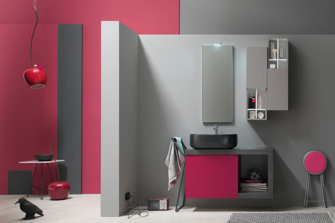 Комплект мебели 35 Arcom E.ly STARC23 - Вид №8