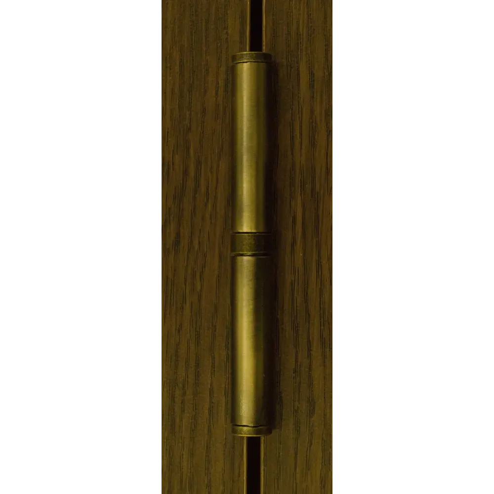 Петля правая 113-4 100x70x2.5 мм сталь цвет античная бронза 13964861 STLM-2077808 Santreyd  - Вид №4