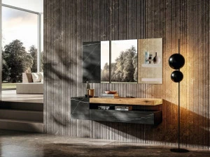 Lago Подвесная консоль 36e8