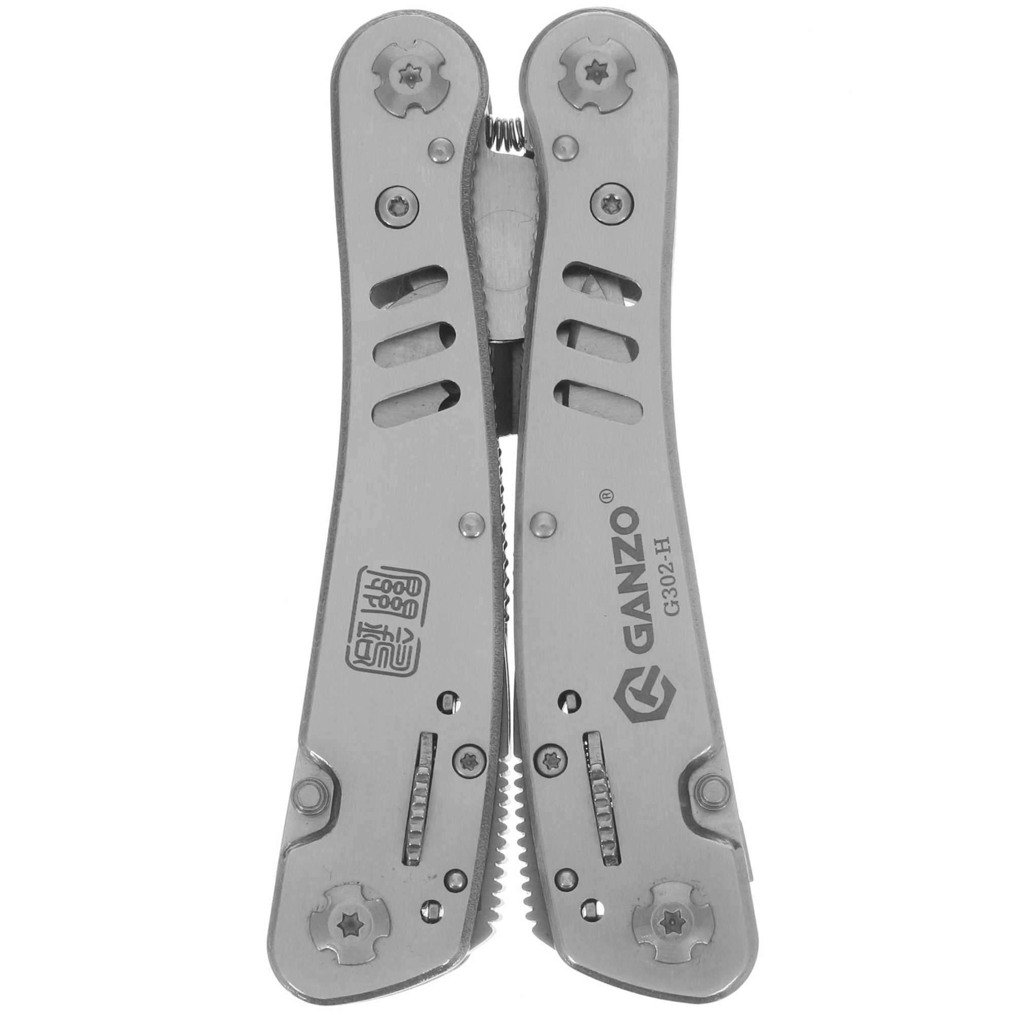 Мультитул Ganzo G302-H 4861633 STDN-0101516 - Вид №4