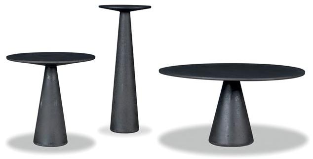 BAXTER Круглый садовый стол Jove sun-id-1486942 - Вид №1