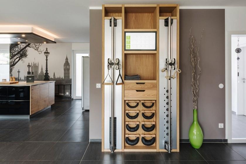 WaterRower Фитнес-оборудование sun-id-1431486 - Вид №4