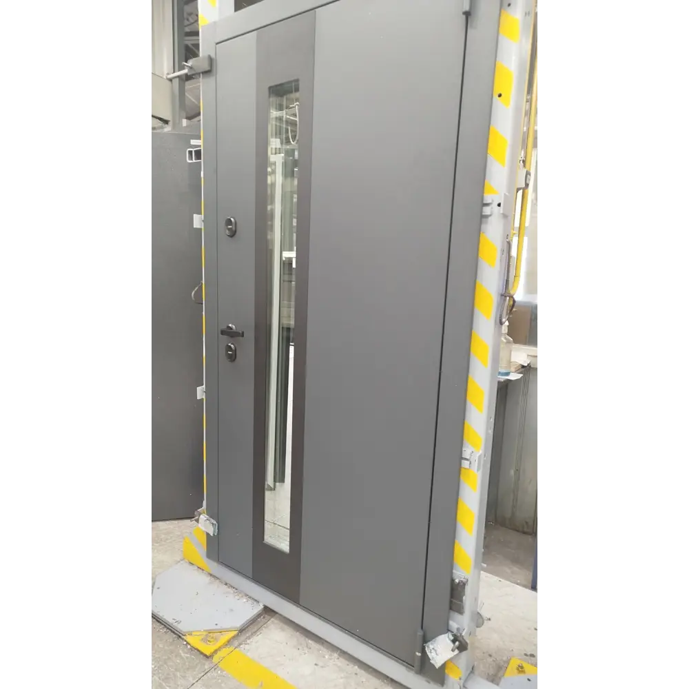 Дверь входная металлическая 2050x950x138 правая TOREX STLM-2044042 - Вид №14