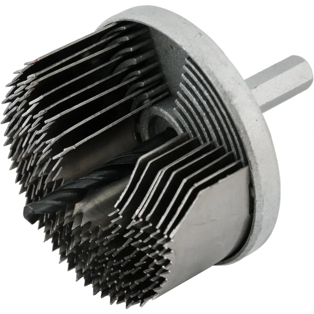 Набор коронок по дереву Спец 25-68 мм, 8 шт STLM-2097192