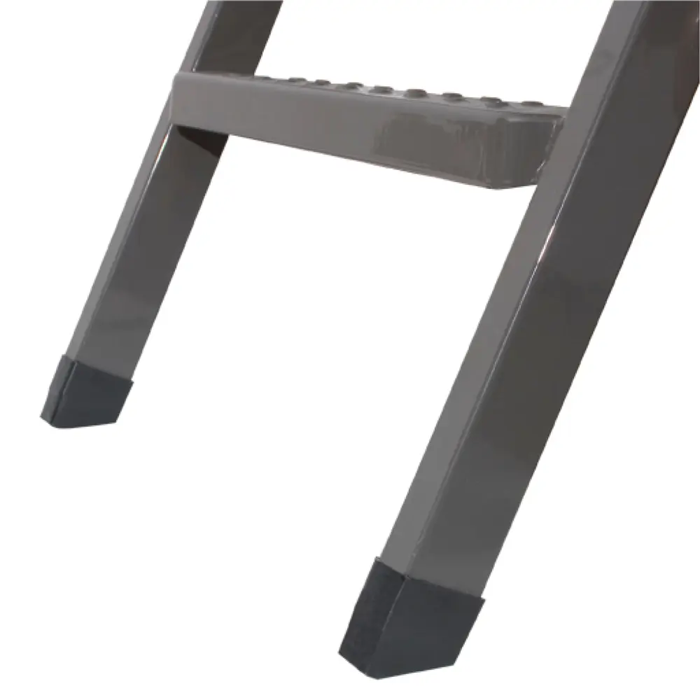 Лестница чердачная складная с секциями LMS 60x120x280 см Fakro STLM-2088616 - Вид №3