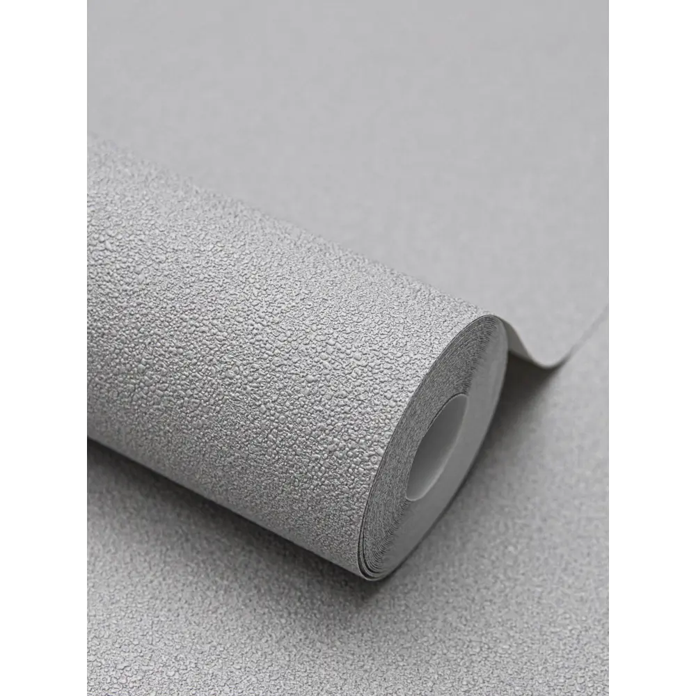 Обои флизелиновые Wallsecret Champagne серо-коричневые 1.06 м 8723-04 STLM-2102733 - Вид №2