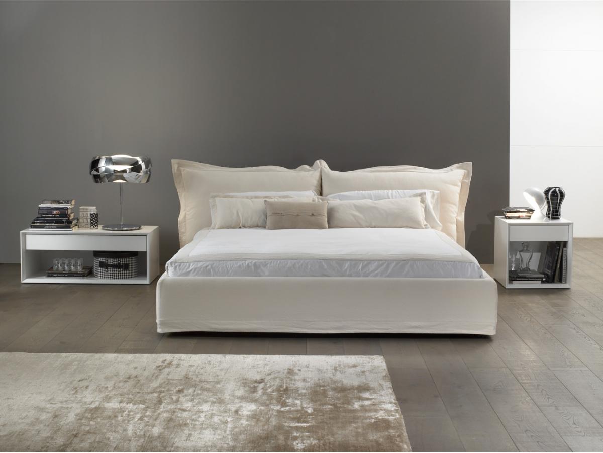 003774 Кровать CasaDesus Dali Santreyd - Вид №1