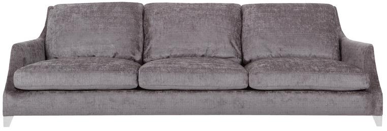 Sits Мягкий 4-х местный бархатный диван Rose sun-id-1478507 - Вид №1