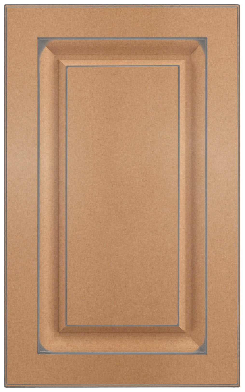 Фасады для кухни Патина Фрезеровка «Монбельяр» Лён золотистый №229 SIDAK SIST1963-226