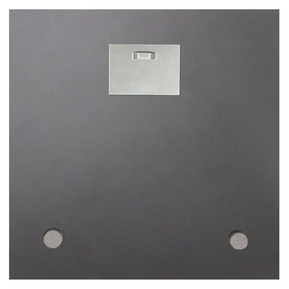 Картина на стекле "Модный кот" 30x30 см 82882467 STLM-2180479 Santreyd  - Вид №4