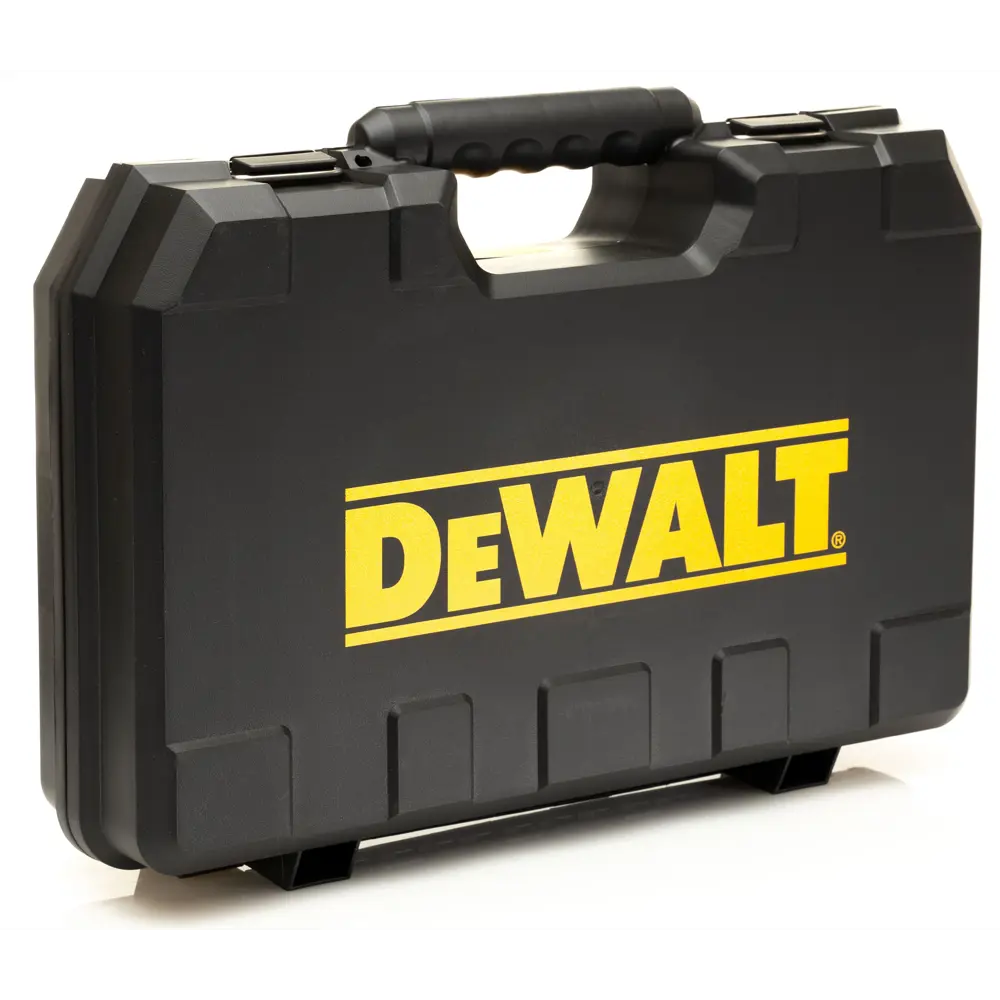 Дрель-шуруповерт аккумуляторная DeWalt DCD780C2, 18 В Li-ion 2х1.5 Ач STLM-2024376 - Вид №3