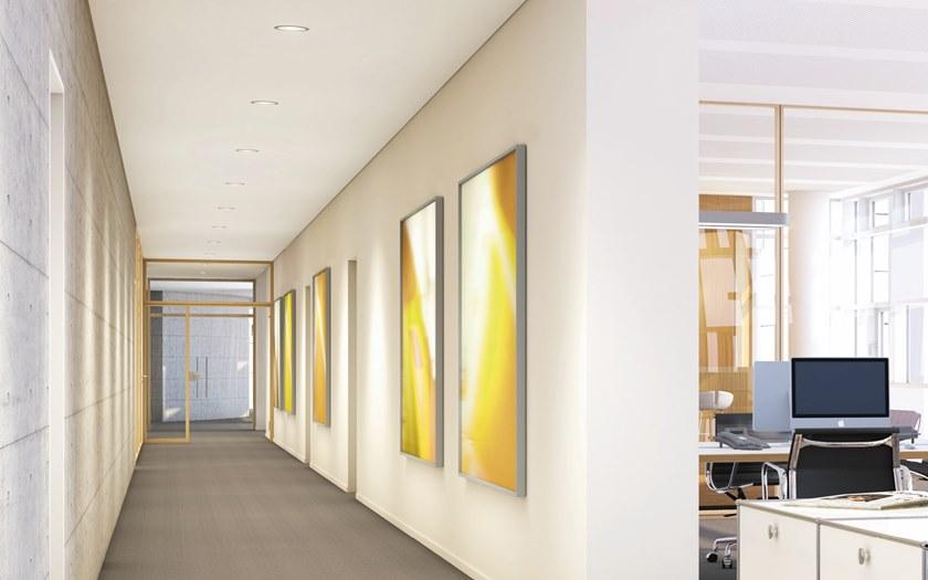 PROLICHT Встраиваемый светодиодный точечный светильник с диммером Oiko sun-id-1346636 - Вид №5