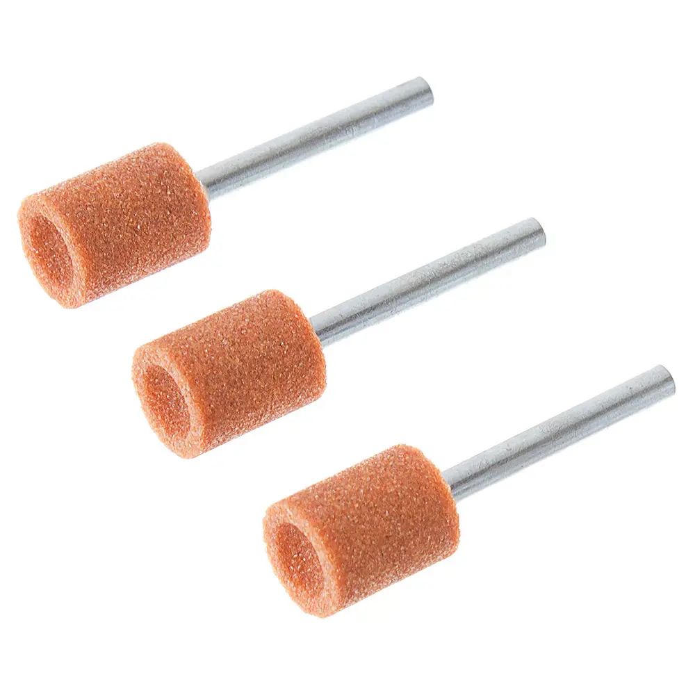 Насадка для заточки и шлифовки Dremel 932, 9.5 мм STLM-2100617