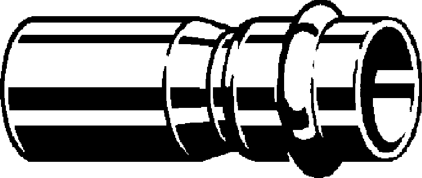 Viega Редукционная вставка Profipress G 2615.1 (346621) 346 621 - Вид №1