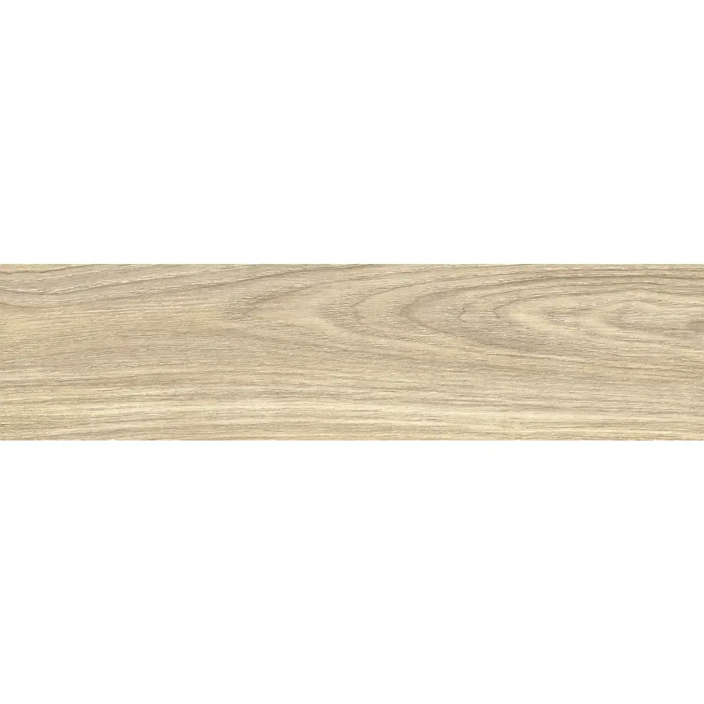 Глазурованный керамогранит Alma Ceramica Forest 40 15.1x60.2 см 1.82 м² матовый цвет бежевый STLM-2061854 - Вид №1