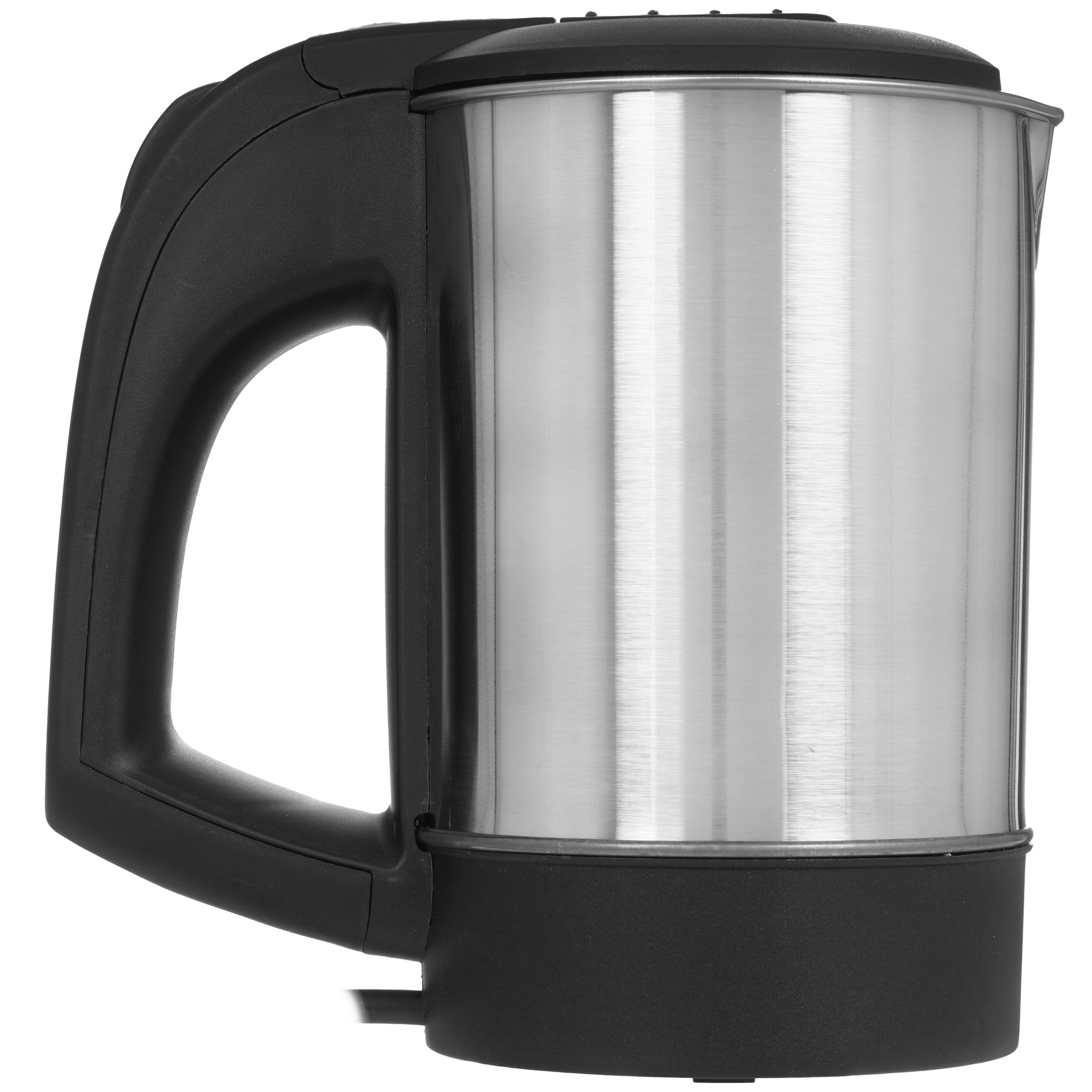 8192018 Электрочайник LUMME LU-155 черный STDN-0086474 - Вид №1