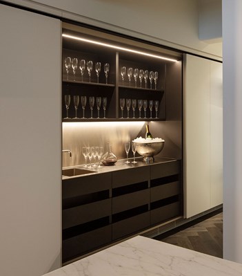 060 Модульная система vola  - Вид №24