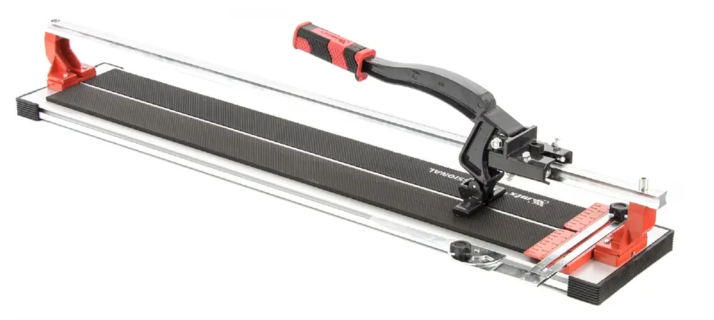 Плиткорез ручной MTX Professional для точной резки керамики 18617658