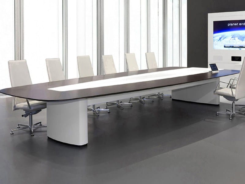 Стол для совещаний Spiegels .unit ARCH-00146679 - Вид №9