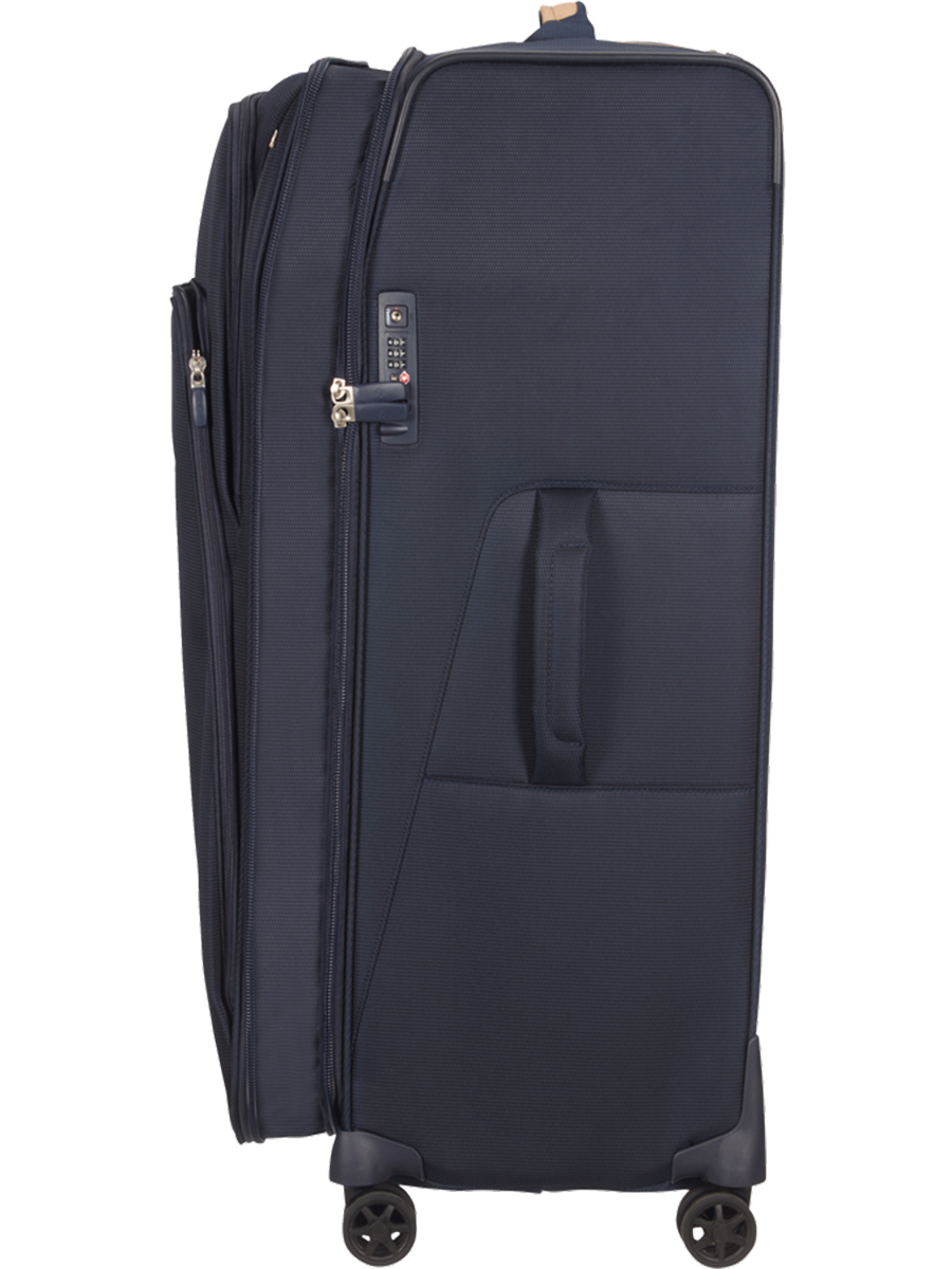 CN1-01008 Чемодан CN1*008 Spinner Expandable Samsonite Spark Sng Eco  - Вид №4