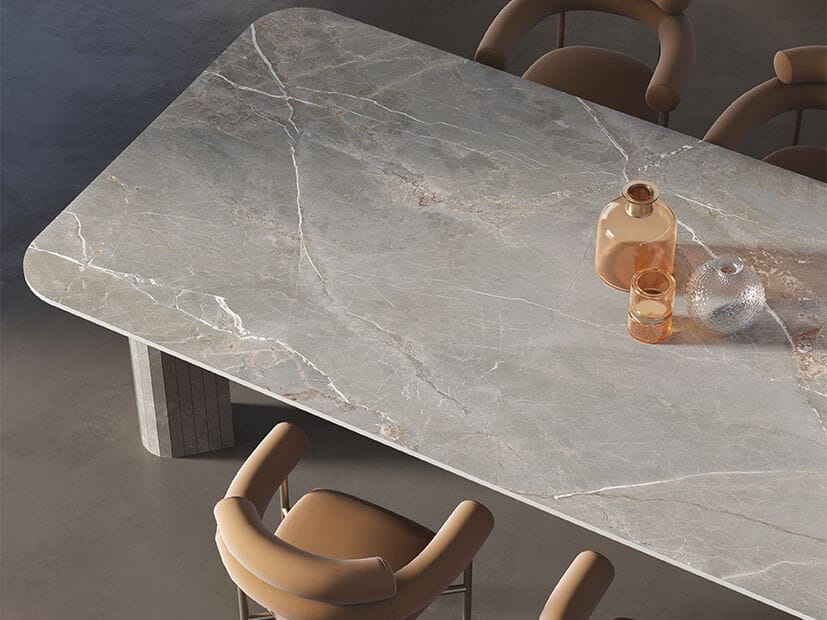 Керамогранит с мраморным эффектом Optimum Surfaces Выбор мрамора ARCH-00114178