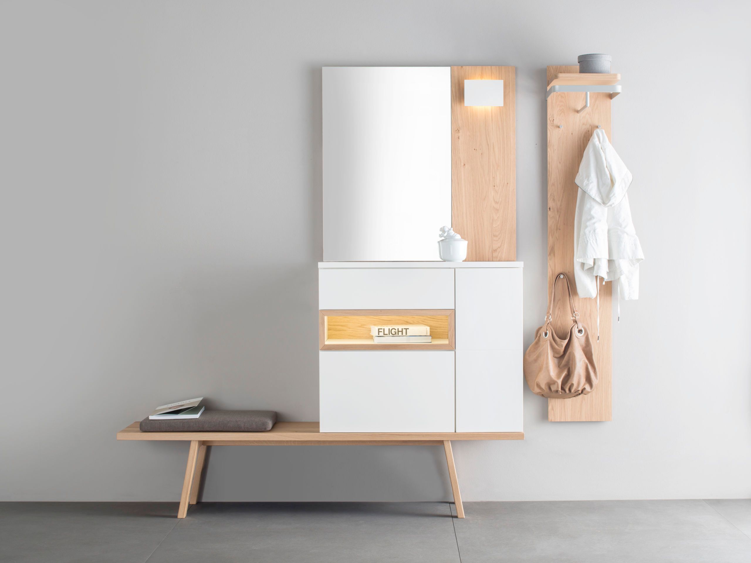 Мобильный от входа до земли Sudbrock Möbelhandwerk Fox ARCH-00112991 - Вид №8